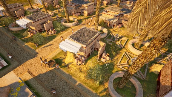 Builders of Egypt * RU/KZ/СНГ/TR/AR * STEAM 🚀 АВТО