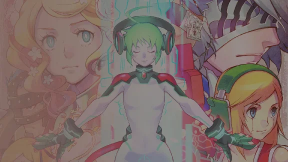 Blade Strangers PS4 & PS5