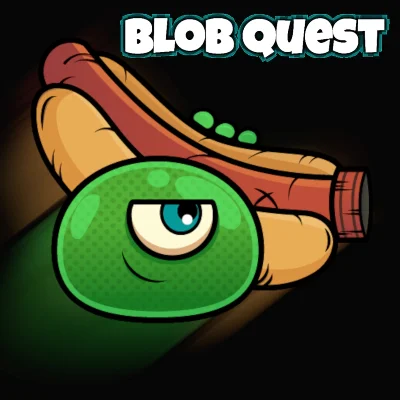 Blob Quest PS4 & PS5