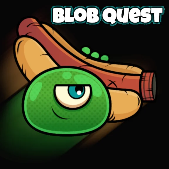 Blob Quest PS4 & PS5