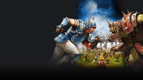 Blood Bowl 2 PS4 & PS5