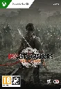 DYNASTY WARRIORS: ORIGINS Digital Deluxe Xbox Series XS