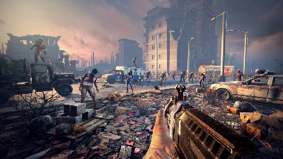 7 Days to Die * STEAM RU*KZ*UA*СНГ🔥