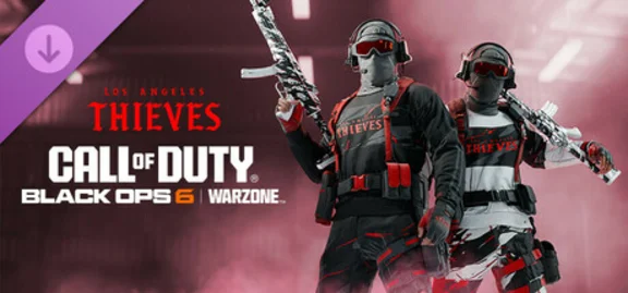 Call of Duty League 2026 + Выбор набора Steam РФ-МИР