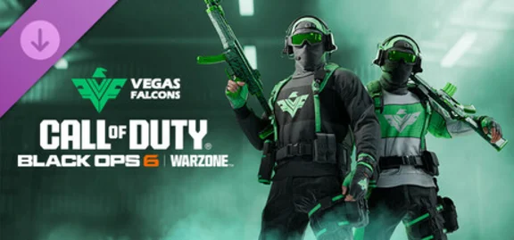 Call of Duty League 2026 + Выбор набора Steam РФ-МИР