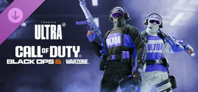 Call of Duty League 2026 + Выбор набора Steam РФ-МИР