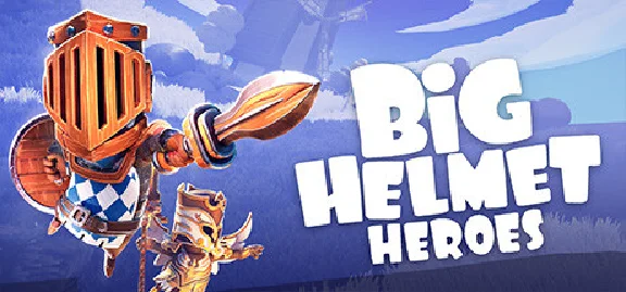Big Helmet Heroes steam
