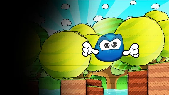 Bounce Rescue! PS4 & PS5