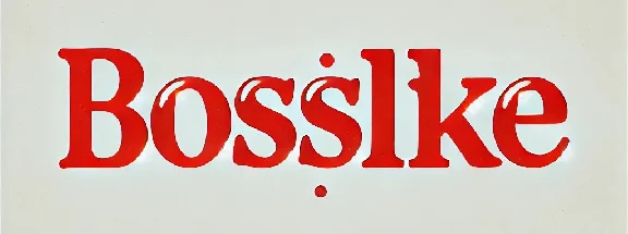 Купон Bosslike | Босслайк | 20 000 баллов