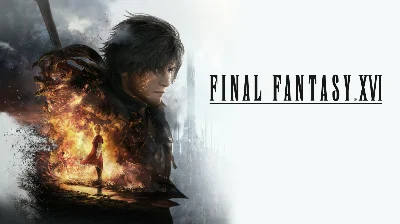 🎁🎄FINAL FANTASY XVI COMPLETE EDITION ВСЕ DLC | GLOBAL