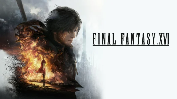 🎁🎄FINAL FANTASY XVI COMPLETE EDITION ВСЕ DLC | GLOBAL