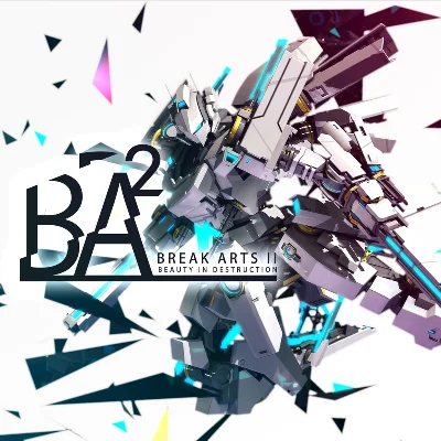 Break Arts II PS4 & PS5
