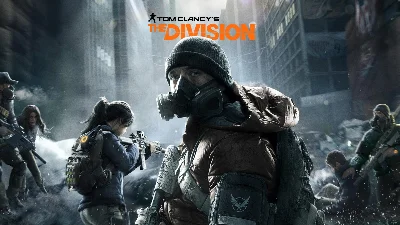 ✅Tom Clancy’s The Division™ • RU/UA/KZ ⚡ AUTO