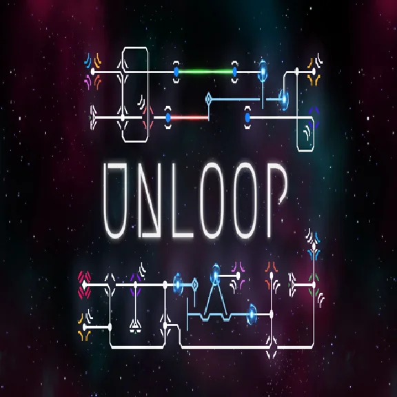 🧸 Unloop ✅ GOG 🧸 (PC)