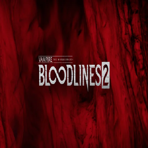 🧸 Vampire: The Masquerade® - Bloodlines™ 2 ✅ GOG 🧸 (P