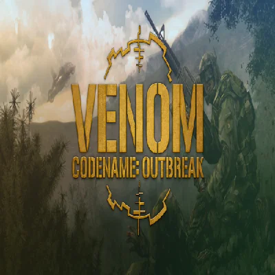 🧸 Venom. Codename: Outbreak ✅ GOG 🧸 (PC)