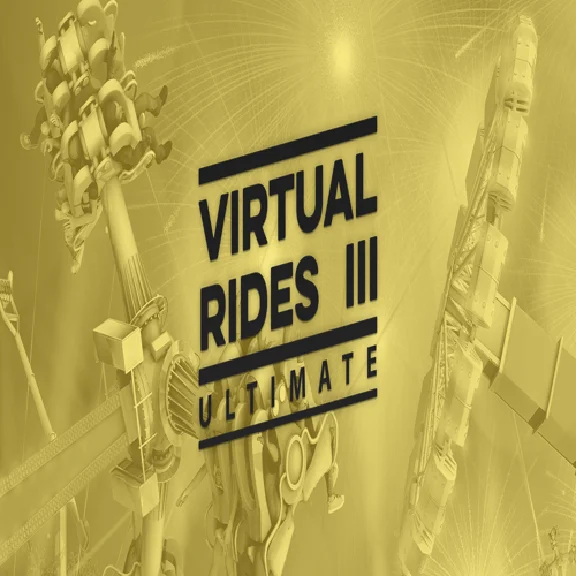 🧸 Virtual Rides 3: Ultimate Edition ✅ GOG 🧸 (PC)