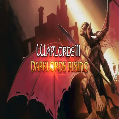 🧸 Warlords III: Darklords Rising ✅ GOG 🧸 (PC)
