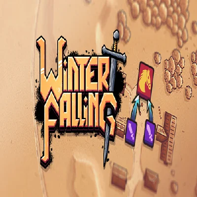 🧸 Winter Falling: Battle Tactics ✅ GOG 🧸 (PC)