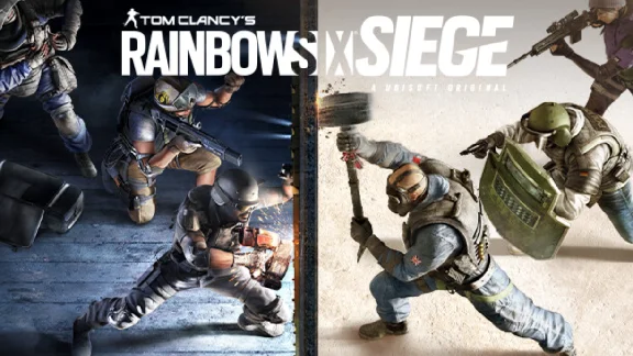 RAINBOW SIX: Siege X Кредиты R6 | XBOX PS PC