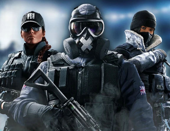 RAINBOW SIX: Siege X Кредиты R6 | XBOX PS PC