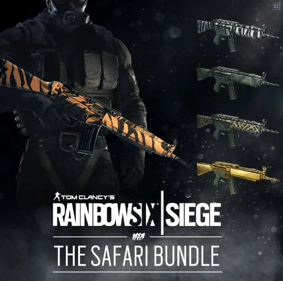 RAINBOW SIX: Siege X Кредиты R6 | XBOX PS PC
