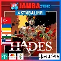 🌟Hades | PS4/PS5 | Выбор региона🌟