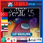 🌟Among Us | PS4/PS5 | Выбор региона🌟