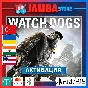 🌟Watch_Dogs | PS4/PS5 | Region selection🌟
