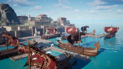 Myth of Empires * STEAM RU*KZ*UA*СНГ🔥