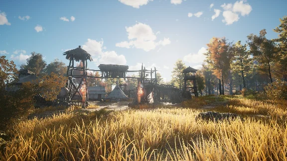 Myth of Empires - Dongzhou Map DLC RU*KZ*UA*CIS