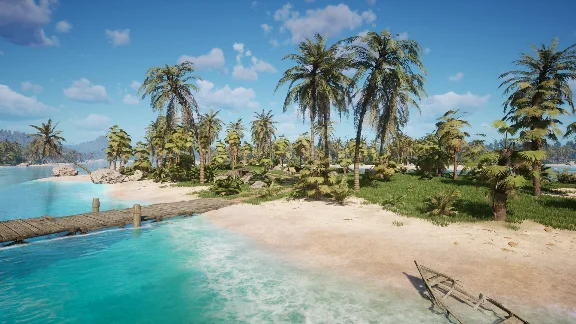 Myth of Empires - Dongzhou Map DLC RU*KZ*UA*CIS