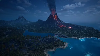 Myth of Empires - Dongzhou Map DLC RU*KZ*UA*CIS