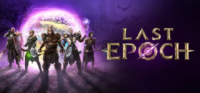 Last Epoch Ultimate Edition Upgrade * STEAM RUSSIA🔥
