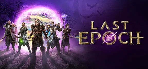 Last Epoch Ultimate Edition Upgrade * STEAM RUSSIA🔥