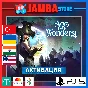 🌟Age of Wonders 4 | PS5 | Region selection🌟