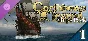 Caribbean Legend - Ships Pack: Part 1 DLC * STEAM RU🔥
