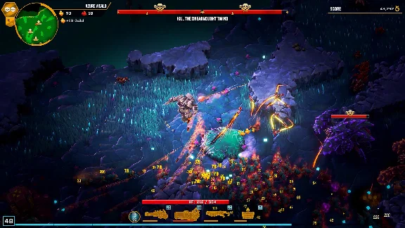 Deep Rock Galactic: Survivor * STEAM RUSSIA🔥