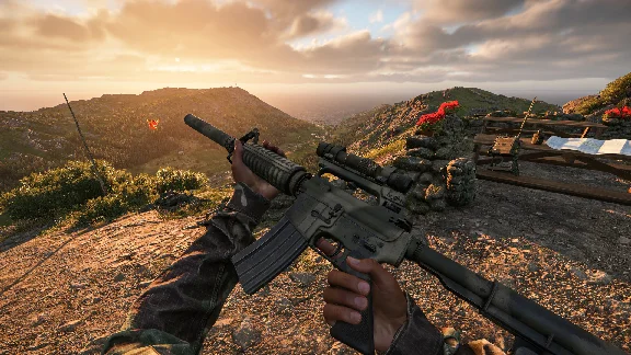 Arma Reforger Deluxe Edition * STEAM RUSSIA🔥