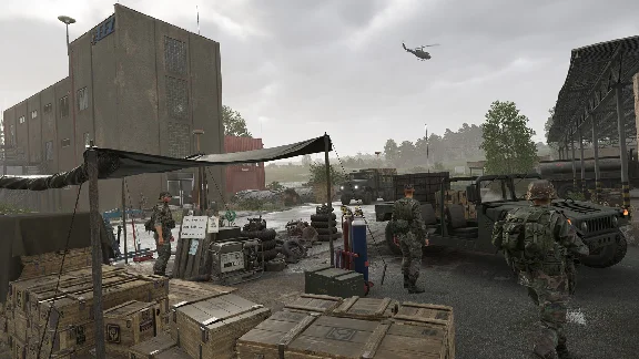 Arma Reforger Deluxe Edition * STEAM RUSSIA🔥
