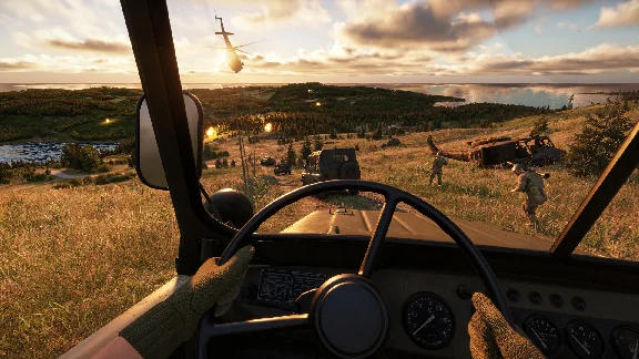 Arma Reforger Deluxe Edition * STEAM RUSSIA🔥