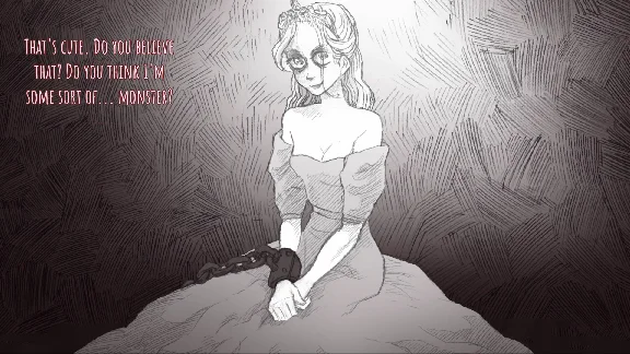 Slay the Princess * STEAM РОССИЯ🔥