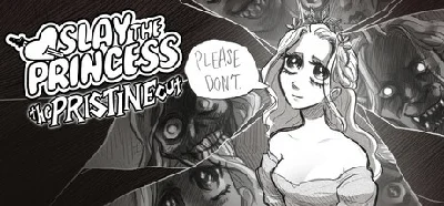 Slay the Princess * STEAM РОССИЯ🔥