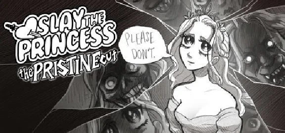 Slay the Princess * STEAM РОССИЯ🔥