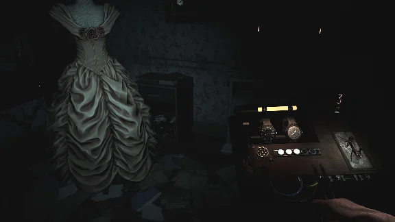 Demonologist * STEAM RU*KZ*UA*СНГ🔥