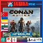 🌟Conan Exiles | PS4/PS5 | Region selection🌟