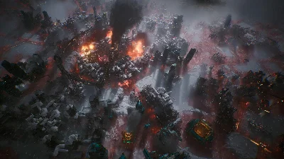 🟦Frostpunk 2🟦🎁STEAM GIFT🎁🚀AUTO🚀