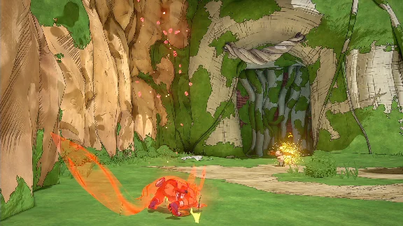 NTBSS: Master Character Training Pack - Naruto Uzumaki