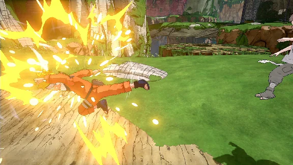 NTBSS: Master Character Training Pack - Naruto Uzumaki