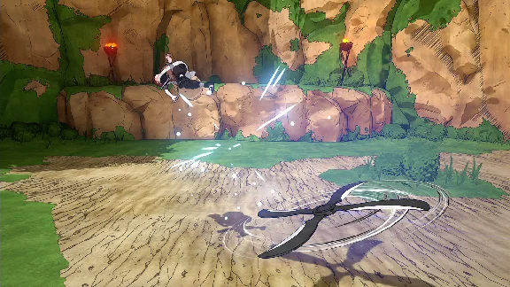 NTBSS: Master Character Training Pack - Naruto Uzumaki